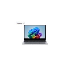 Samsung Galaxy Book6 Pro - Copilot+ PC - 14 - Intel Core Ultra 7 - 356H - 32 Go RAM - 512 Go SSD - Francais