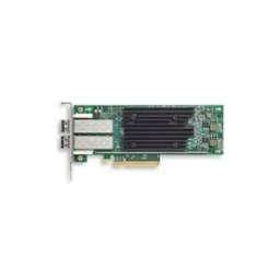 Dell QLogic 2772 - v2 - Adaptateur de bus hÃ´te - PCIe - 32Gb Fibre Channel x 2