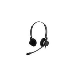 Jabra BIZ 2300 MS QD Duo - micro-casque
