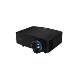 BenQ LU935ST - projecteur DLP - courte focale - 3D - LAN