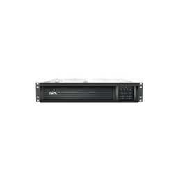 APC Smart-UPS 750VA LCD RM - onduleur - 500 Watt - 750 VA