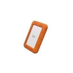 LaCie Rugged USB-C - disque dur - 1 To - USB 3.1 Gen 1