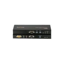 Aten CE 770 - rallonge ecran-clavier-souris/audio/serie