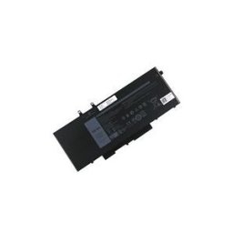 Dell - batterie de portable - Li-Ion - 68 Wh