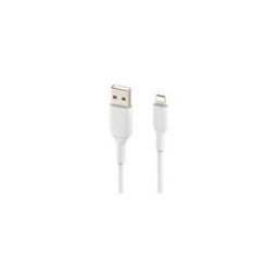 Belkin BOOST CHARGE cable Lightning - Lightning / USB - 15 cm