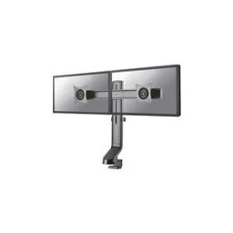 Neomounts FPMA-D860D kit de montage - pleine action - pour 2 ecrans LCD - noir