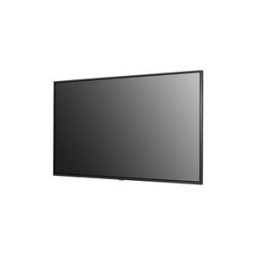 LG 65UH7F-B UH7F Series - 65 ecran LCD retro-eclaire par LED - 4K - pour signalisation numerique