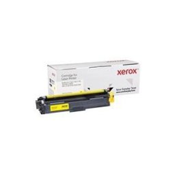 Xerox Everyday - jaune - compatible - cartouche de toner (alternative pourÂ : Brother TN225Y, Brother TN245Y)