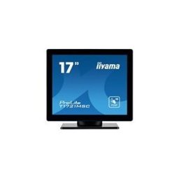IIYAMA ProLite T1721MSC-B2 - ecran LED - 17