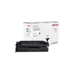 Xerox Everyday - a rendement eleve - noir - compatible - cartouche de toner (alternative pourÂ : Canon CRG-052H, HP CF226X)