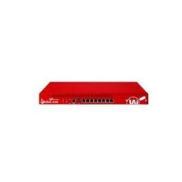 WatchGuard Firebox M390 - dispositif de securite - WatchGuard Trade-Up Program - avec Basic Security Suite de trois ans
