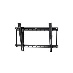 Ergotron Neo-Flex kit de montage - ultra-robuste - pour ecran plat - noir