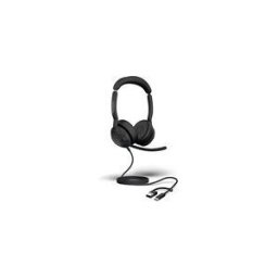 Jabra Evolve2 - micro-casque