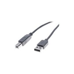 MCAD CUC - cable USB - USB pour USB type B - 1.8 m