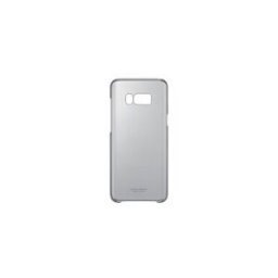 Samsung Clear Cover EF-QG955 - coque de protection pour telephone portable