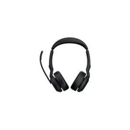 Jabra Evolve2 55 MS Stereo - micro-casque