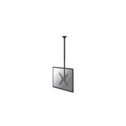 Neomounts FPMA-C340 support - pleine action - pour ecran LCD - noir