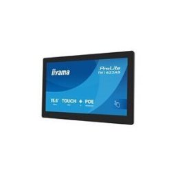 IIYAMA ProLite TW1623AS-B3P - PC a ecran tactile RK3568 2 GHz - 4 Go - SSD 32 Go - LED 15.6