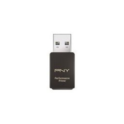 PNY - carte memoire flash - 256 Go - microSDXC UHS-I