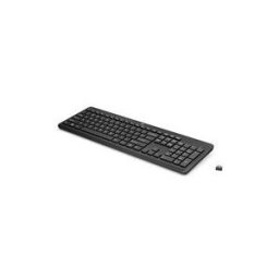 HP 230 - clavier - noir Peripherique d'entree