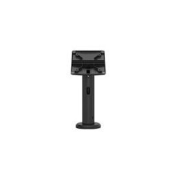 Compulocks Support inclinable pour kiosque VESA 8 avec gestion des cables pied - pour tablette