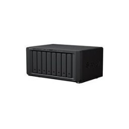 Synology Disk Station DS1823XS+ - serveur NAS