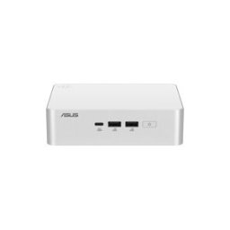 Asus NUC 15 Pro+ RNUC15CRSV700002 - mini PC Core Ultra 7 265H 2.2 GHz - vPro - 0 Go - aucun disque dur