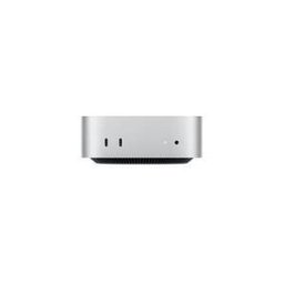Apple Mac mini - M4 Pro - 48 Go - 512 Go SSD - argent