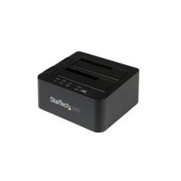 StarTech.com Duplicateur USB 3.1 (10 Gb/s) autonome pour disques durs SATA 2,5 ou 3,5 - duplicateur de disque dur