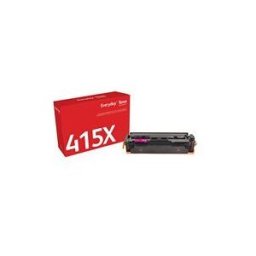 Xerox Everyday - a rendement eleve - magenta - compatible - cartouche de toner (alternative pourÂ : HP 415X, HP W2033X)