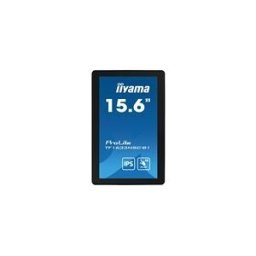 IIYAMA ProLite TF1633MSC-B1 - ecran LED - Full HD (1080p) - 15.6
