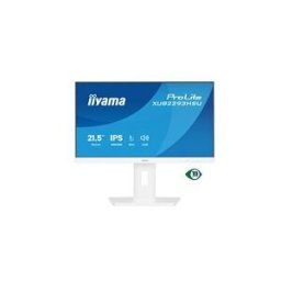 IIYAMA ProLite XUB2293HSU-W7 - ecran LED - Full HD (1080p) - 21.5