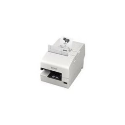 Epson TM H6000VI-111 - imprimante de recus - Noir et blanc - thermique en ligne/matricielle
