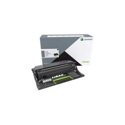 Lexmark - noir - original - unite de mise en image de l'imprimante - LCCP