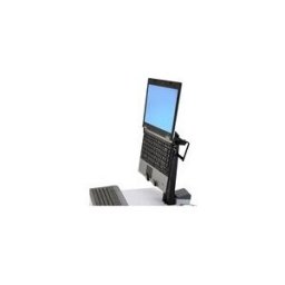 Ergotron - Chariot pour ordinateur portable