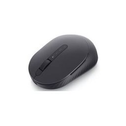 Dell Premier MS7421W - souris - 2.4 GHz, Bluetooth 5.0 - noir graphite