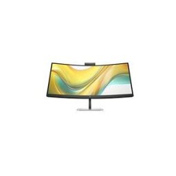 HP 534pm - Series 5 Pro - ecran LED - incurve - 34 - Smart Buy