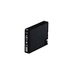 Canon PGI-29PBK - photo noire - original - reservoir d'encre