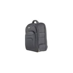 StarTech.com Sac a Dos Ordinateur Portable 17,3 pouces avec Compartiment Amovible pour Accessoires - Sac PC Portable Pro High Tech en Nylon Resistant - Ergonomique, pour tous Deplacements (NTBKBAG156) - sac a dos pour ordinateur portable