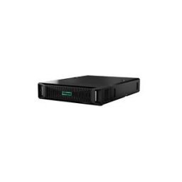 HPE ProLiant DL145 Gen11 Network Choice - Montable sur rack EPYC 8124P 2.45 GHz - 64 Go - aucun disque dur