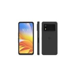 Zebra EM45 RFID - 5G smartphone - 128 Go - GSM