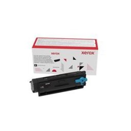 Xerox - Capacite tres elevee - noir - original - cartouche de toner
