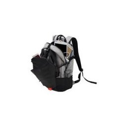 Dicota Backpack GO - sac a dos pour ordinateur portable