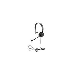 Jabra Evolve 30 II UC Mono - micro-casque