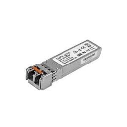 StarTech.com Module de transceiver SFP+ a fibre optique 10 Gigabit - Compatible Cisco SFP-10G-LRM - Multimode LC - 220 m - module transmetteur SFP+ - 10GbE