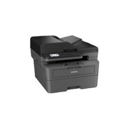 Brother MFC-L2860DWE - imprimante multifonctions - Noir et blanc