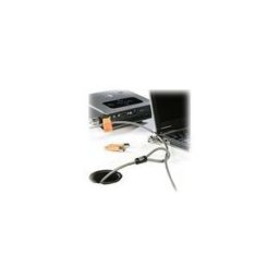 Dell Kensington Twin Microsaver - cable de securite