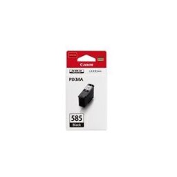 Canon PG-585 - noir - original - cartouche d'encre