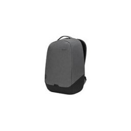 Targus Cypress Security Backpack with EcoSmart - sac a dos pour ordinateur portable