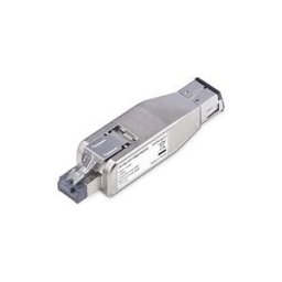StarTech.com Gigabit Fiber to RJ45 Ethernet Media Converter, Micro Mini - convertisseur de media a fibre optique - 1GbE - Conformite TAA